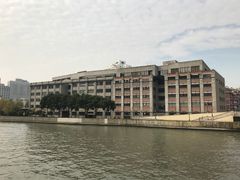 -上海四行仓库抗战纪念馆