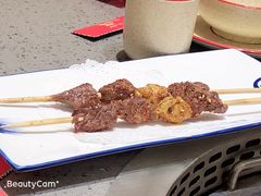 -羊来顺冰煮鲜羊铁锅烀羊肉(八卦岭店)