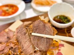 -秦月轩·陕西家乡菜(阜成路·五棵松店)