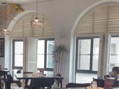 -22ºN BISTRO西餐&酒馆(石奥商业街店)