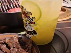 -厚贞日式烤肉(浦东汇智店)