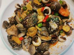 -小红鲸·海鲜餐厅(轸大路店)