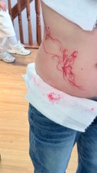 点击看大图 -SNOW TATTOO STUDIO