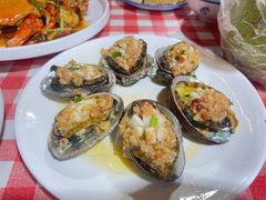 -琼大师东方烤乳猪(亚特兰蒂斯店)