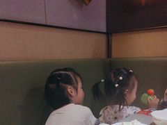 -海底捞火锅(宇飞大厦店)