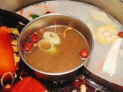 -重庆德庄火锅(映月湖环宇城店)
