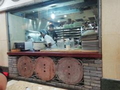 -乔家满族八大碗(流水沟店)