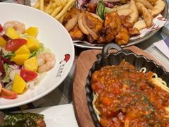 -米兰西点(鞍山店)