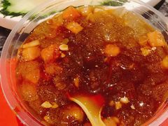 -蜀辣居鲜货老火锅(双流万达店)