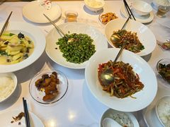 -坛宗剁椒鱼头(河西王府井店)