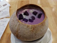 -满记甜品(王府井北京市百货大楼店)