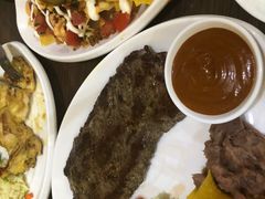 -panchos 墨西哥餐厅(嘉绿苑店)