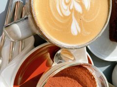 -DEEP COFFEE(瑞光烘焙工厂店)