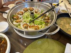 -今鲜源大酒店·中华餐饮名店(新湛路店)