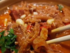 -洞庭家宴·头牌甲鱼(广渠门店)