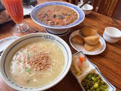 -老雒阳面馆·水席(定鼎门店)