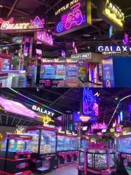 -龙小湖探索乐园 Little Hoo Galaxy(龙湖重庆金沙天街店)
