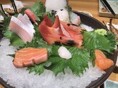 -花和海鲜自助(梅江店)