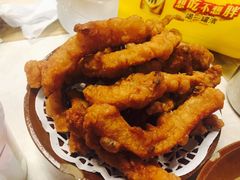 酥肉-重庆老火锅王(西安北路店)