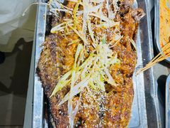 -清真·马坡烧烤涮牛肚·酸浆火锅(新区总店)