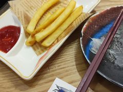 -松野谷·寿喜烧自助(华联顺义金街购物中心店)