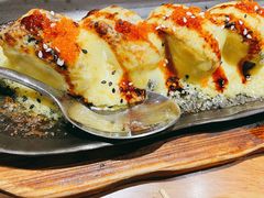 -一心创作料理屋(经开万达店)