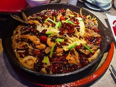 -老板恋上鱼(恒隆广场店)