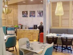 大堂-美奈小馆·越南料理(福田星河COCO Park店)