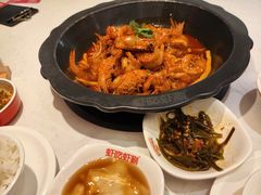 -虾吃虾涮.虾火锅.肉蟹煲(步步高梅溪新天地店)