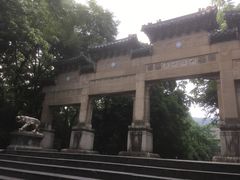 -灵谷景区
