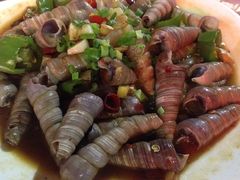 -老北京热气涮羊肉(正荣时代广场店)