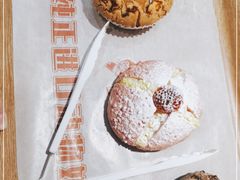 -丁香西饼屋(桂林路店)