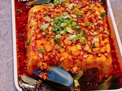 -二发烧烤(亚麻厂店)