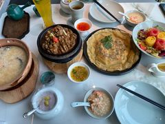 -潮堂 · 潮州菜(国贸商城店)