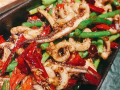 -姐夫的小菜(新中关购物中心店)