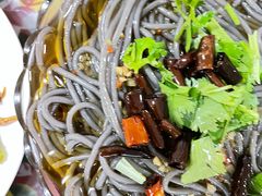 -何适山庄 ·可团建(水长城P2停车场店)