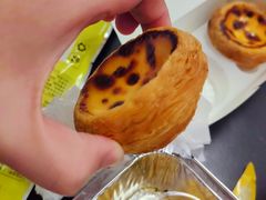 -鲍师傅糕点(永安里店)