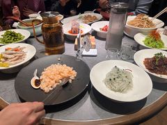 -吴越荣记·苏州菜·松鼠桂鱼(斜塘老街店)