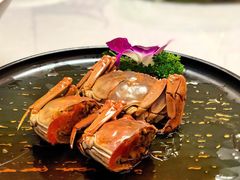 醉蟹-壹品宴掦·淮扬菜(新牌坊店)
