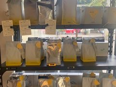 -微焙咖啡工厂(海峡创意产业园·红坊店)