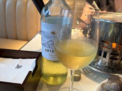 -JW万豪厨房餐厅·滨海草坪烧烤·海鲜·海景(三亚绿发山海天JW万豪酒店)