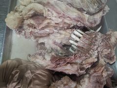 -何记羊汤馆(丽水佳源店)