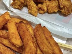 -1973继光香香鸡(大东方百货店)