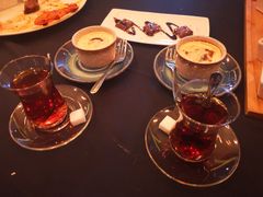 香米布丁-Efes Turkish & Mediterranean Cuisine 艾菲斯餐厅(陆家嘴店)