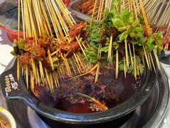 -钢管厂五区小郡肝火锅串串香(清河店)