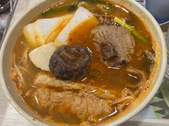 -南記粉麵(灣仔謝斐道店)