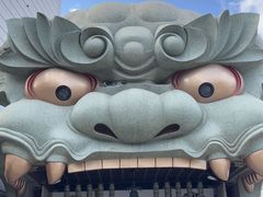 -难波八坂神社
