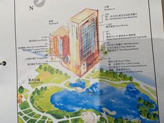 -上海中谷小南国花园酒店