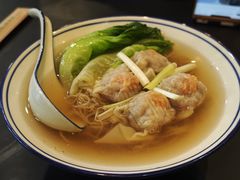-左记港食(融科天城店)