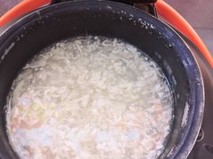 -小厨娘淮扬菜(六合欢乐港店)